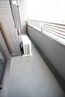 ベランダ・バルコニー ルーエ五条堀川