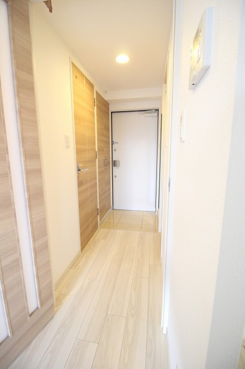 内観写真 ルーエ五条堀川