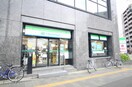 ファミリーマート五条大宮店(コンビニ)まで380m ルーエ五条堀川