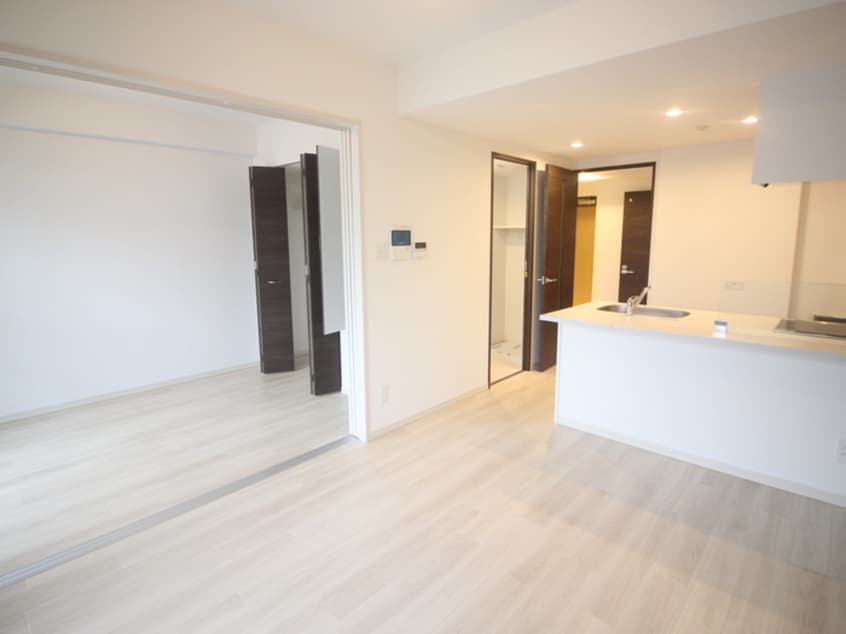 居室 LANI TOYONAKA（ﾗﾆ　ﾄﾖﾅｶ）