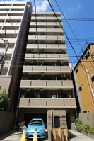 TATディナスティ西本町(1004)の外観