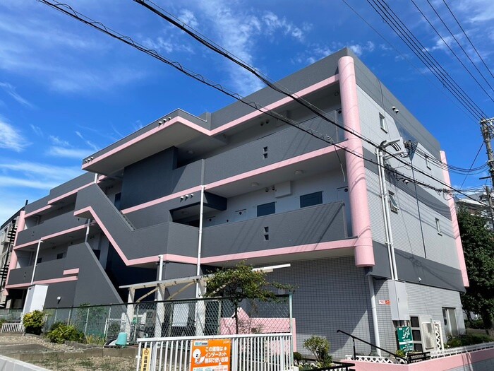 外観写真 プリオ－ル舞子