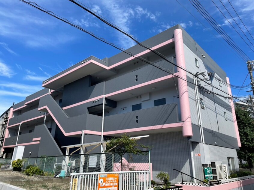 外観写真 プリオ－ル舞子