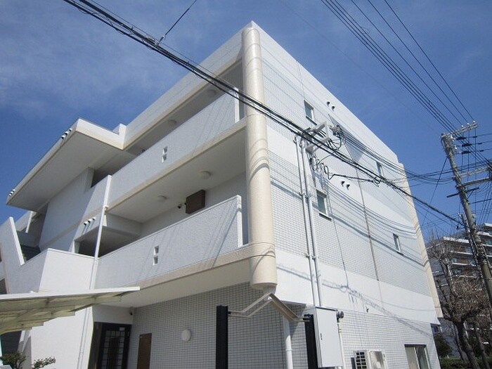 その他 プリオ－ル舞子