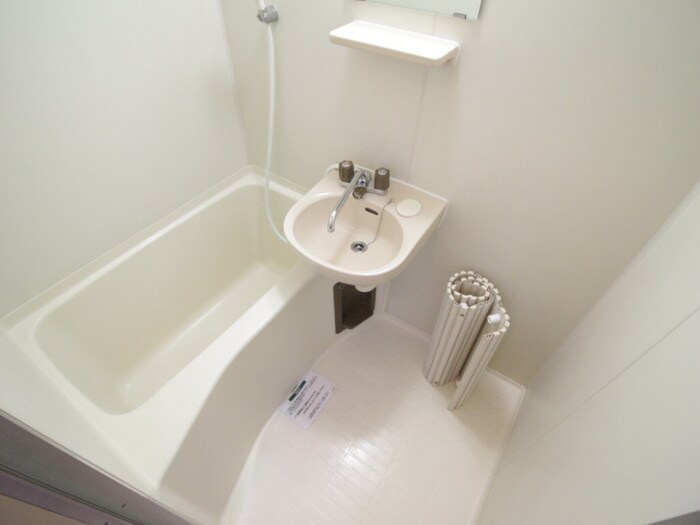 バス／シャワールーム等 プリオ－ル舞子