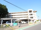 夙川ライムヴィラの外観