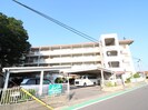 夙川ライムヴィラの外観