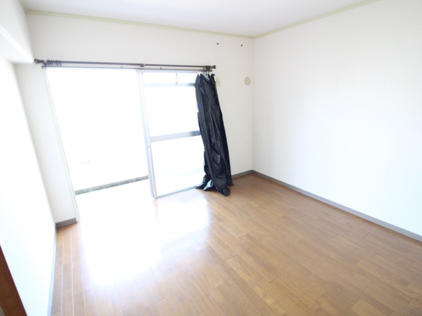居室 夙川ライムヴィラ