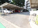駐車場 夙川ライムヴィラ