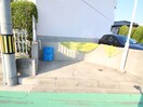 建物設備 夙川ライムヴィラ