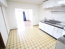 居室 夙川ライムヴィラ