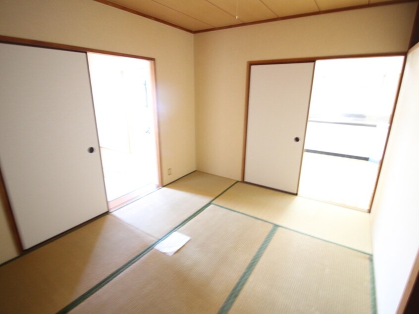 居室 夙川ライムヴィラ