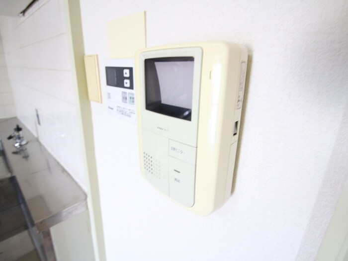 内観写真 夙川ライムヴィラ