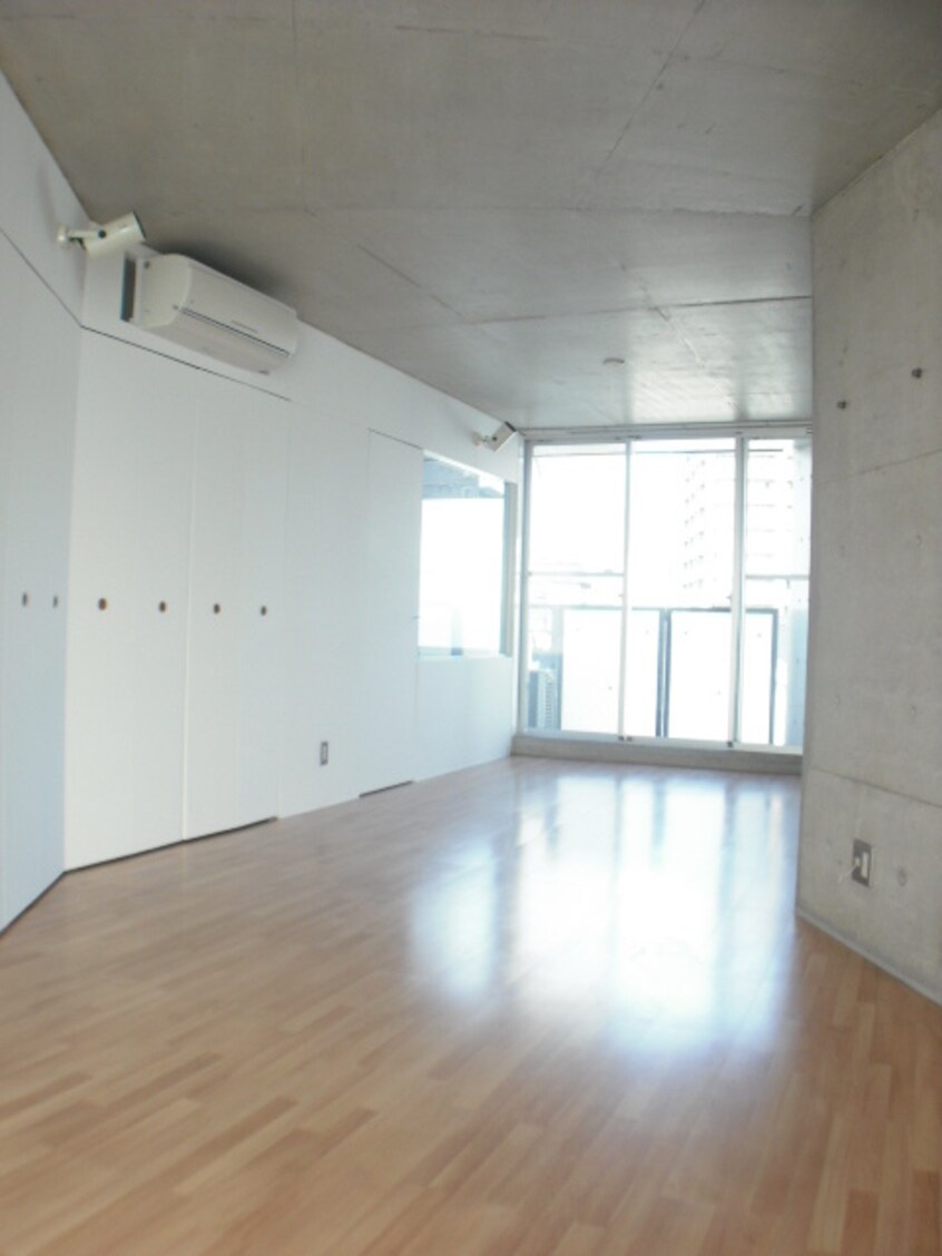 居室 シーユーアール　ＣＵＲＶＥ