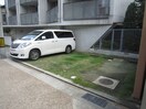 駐車場 シーユーアール　ＣＵＲＶＥ