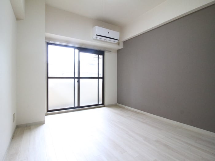 居室 京卓ハイツ