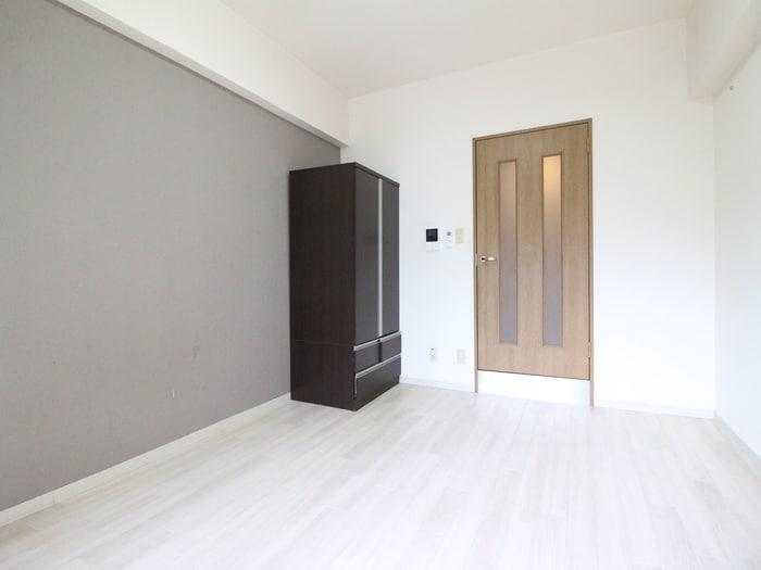 居室 京卓ハイツ