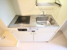 キッチン 京卓ハイツ