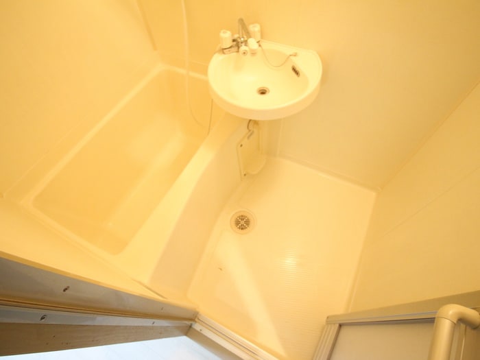 バス／シャワールーム等 京卓ハイツ