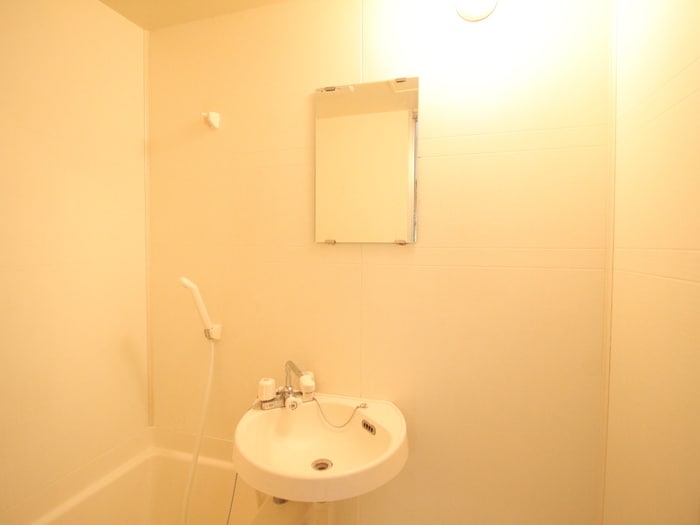 洗面 京卓ハイツ