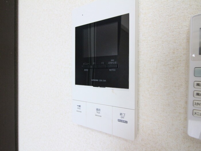 内観写真 京卓ハイツ