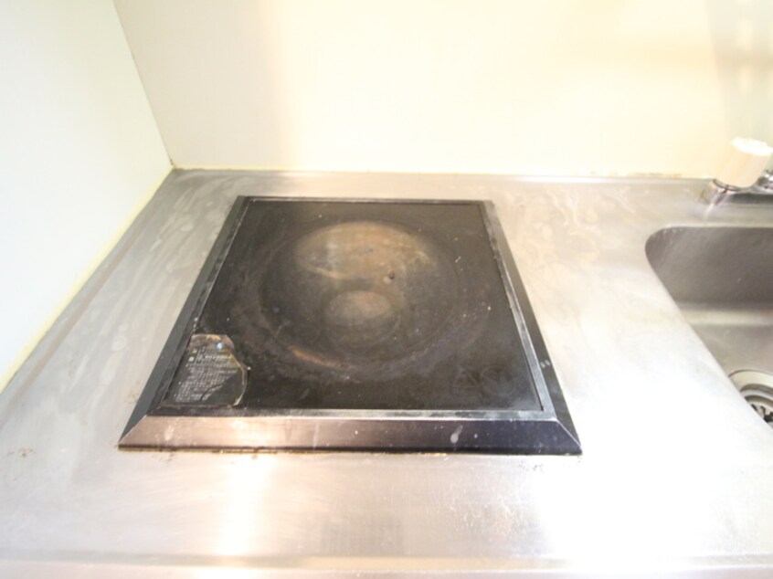 内観写真 京卓ハイツ