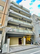 外観写真 グレ－ス上汐