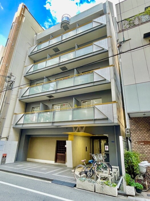 外観写真 グレ－ス上汐