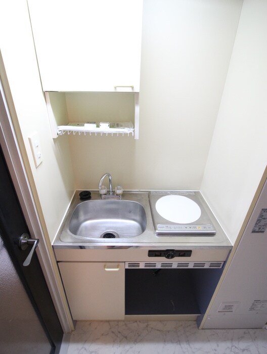 キッチン グレ－ス上汐