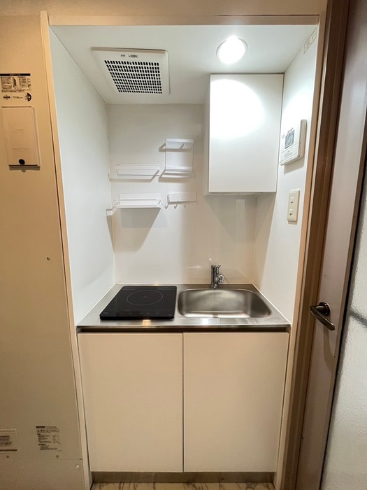 キッチン グレ－ス上汐