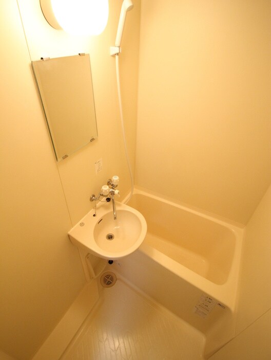 バス／シャワールーム等 グレ－ス上汐