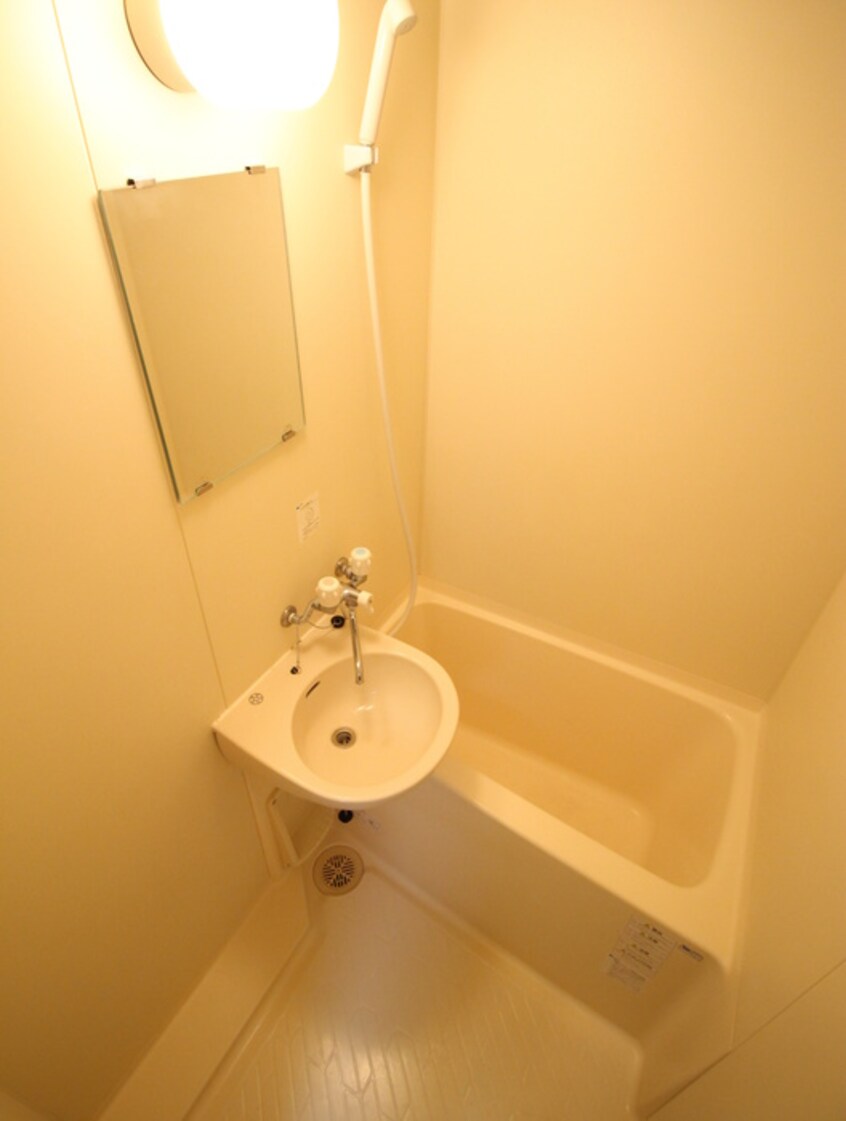 バス／シャワールーム等 グレ－ス上汐