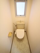 トイレ グレ－ス上汐