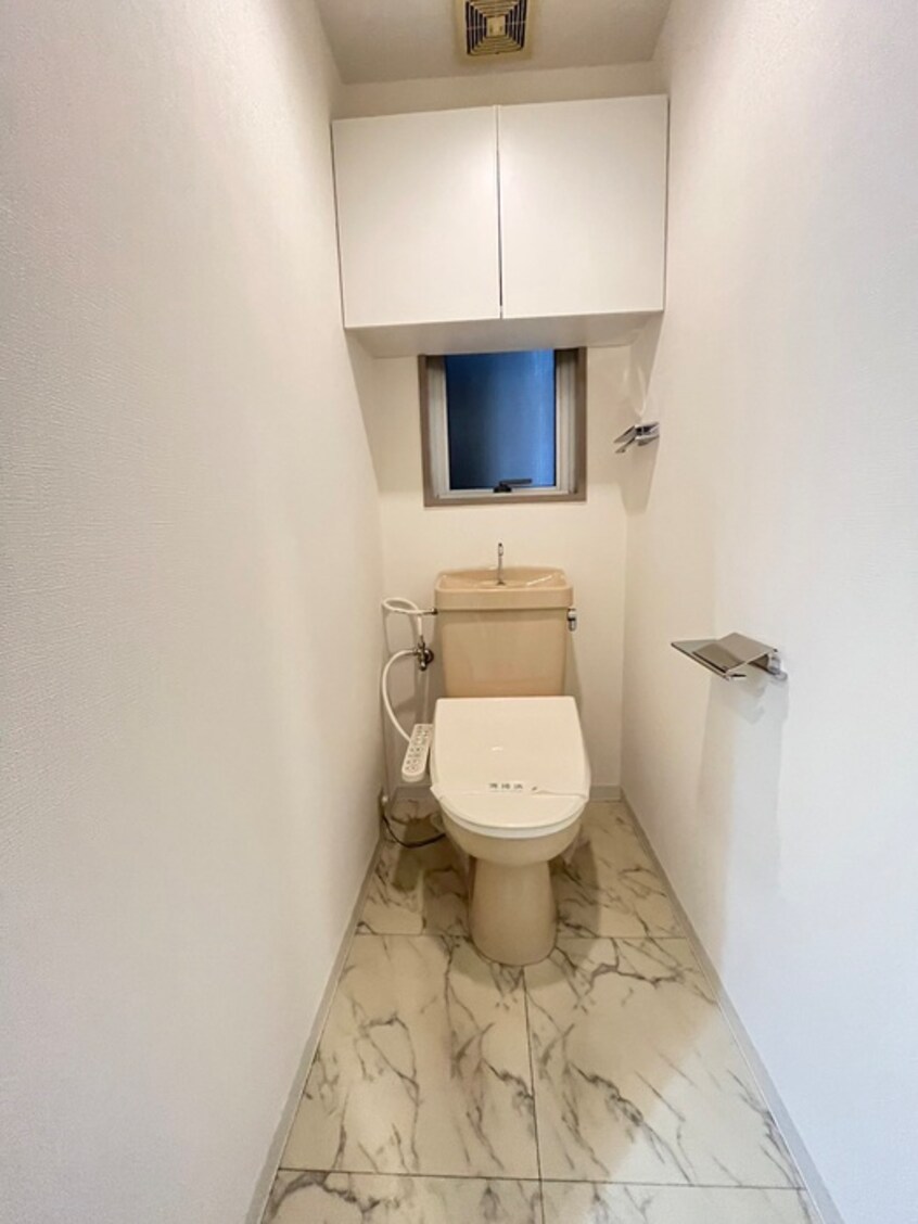 トイレ グレ－ス上汐