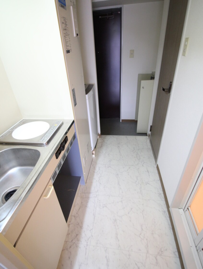 内観写真 グレ－ス上汐