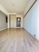 内観写真 グレ－ス上汐