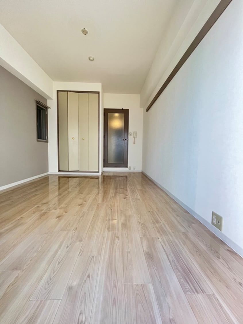 内観写真 グレ－ス上汐