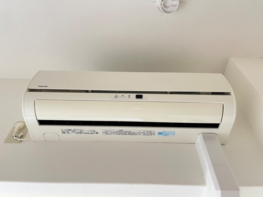 内観写真 グレ－ス上汐