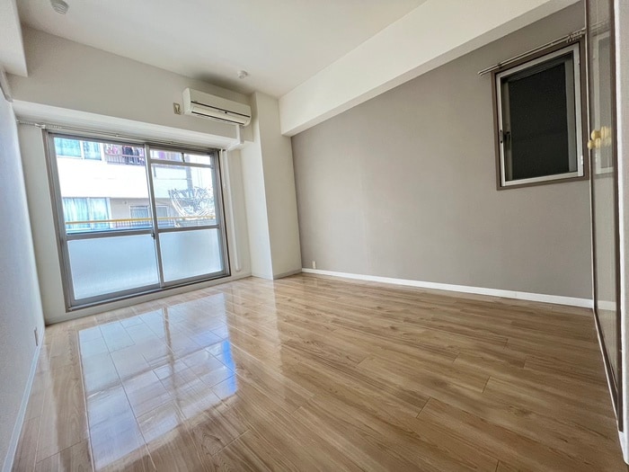 内観写真 グレ－ス上汐