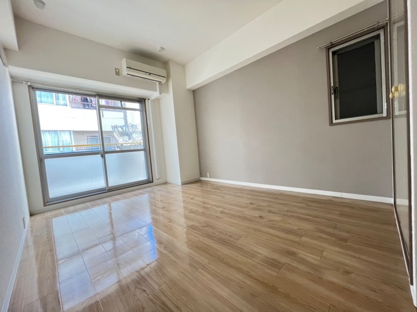 内観写真 グレ－ス上汐