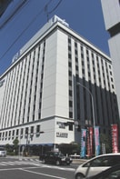 近鉄百貨店(デパート)まで500m グレ－ス上汐