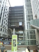 YUFURA(デパート)まで550m グレ－ス上汐