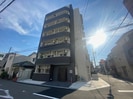EIJU　Tsukamotoの外観