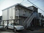 堀江ハイツ