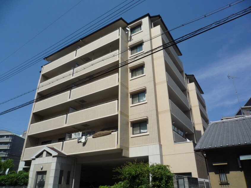 その他 アビタシオン橋本1