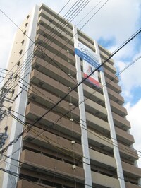 ﾌﾟﾚｻﾝｽ神戸裁判所前ﾃﾞﾘｼｱ(503)