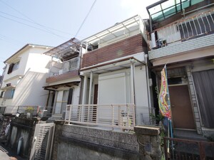 枚方市東山戸建