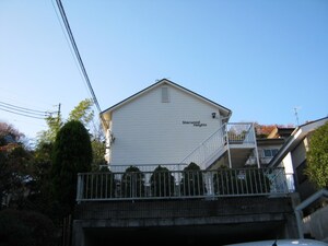 シャ－ウッドハイツ