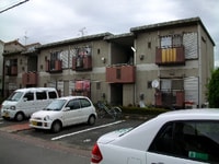 辻岡ハイツ
