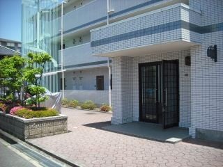 エントランス部分 サンロ－ゼＭＩＹＡＴＡ